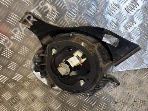 Used Right taillight Right taillight ALFA ROMEO MITO (955_) 1.3 MultiJet (955AXP1A, 955AYC1A) (95 hp) 32124598 32124598