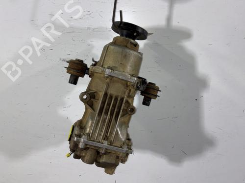 Used Rear differential DACIA DUSTER (HS_) 1.5 dCi 4x4 (109 hp) 30770677