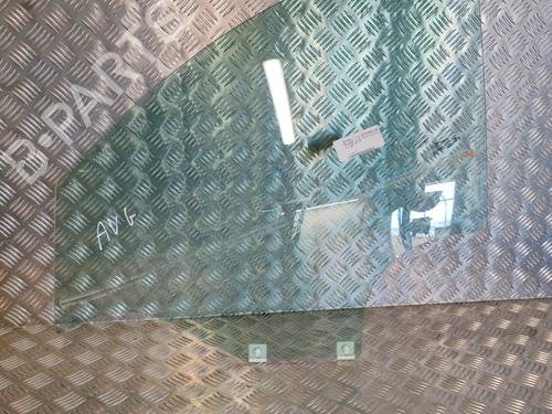 Szyba drzwi przednich lewych RENAULT SCENIC E-TECH PHASE I EV87 803010788R