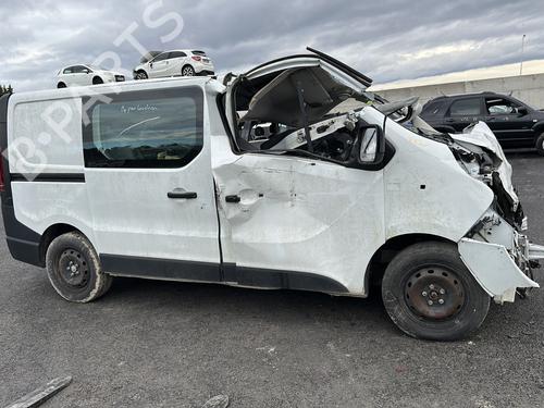 Used Parts RENAULT TRAFIC III Van (FG_)  1.6 dCi 115 (FGMD)  4428460