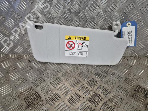 right-sun-visor-opel-corsa-e-x15-2014-39027723 main image