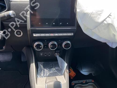 Left sun visor RENAULT ZOE (BFM_) ZOE (BFMC, BFMD) | BP22095006I1 - Image 5