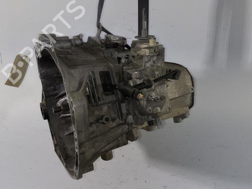 Gearbox PEUGEOT PARTNER Box Body/MPV 1.6 BlueHDi 100 | BP32268554M3 - Image 3