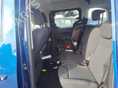 AC radiator PEUGEOT RIFTER 1.5 BlueHDi 130 | BP23843140M32 - Image 8