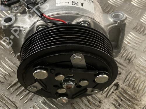 AC compressor RENAULT CLIO V (B7_) 1.3 TCe 140 (B7N0) | BP37735093M34 - Image 6