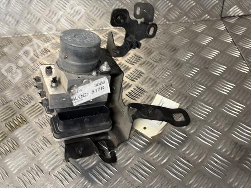 ABS pump RENAULT KANGOO Express (FW0/1_) 1.5 dCi 80 (FW15) | BP37734949M43 - Image 2