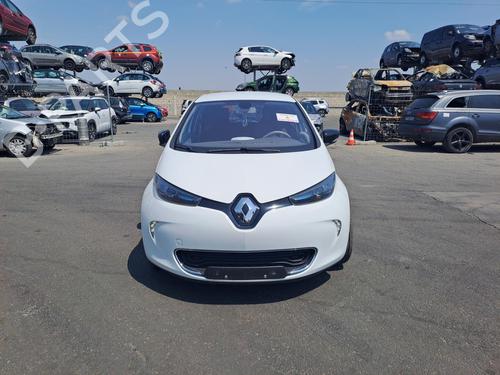 Steering rack RENAULT ZOE (BFM_) ZOE | BP20343711M22 