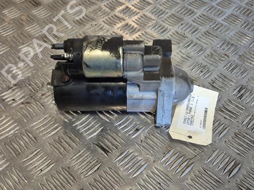 Used Starter Starter RENAULT CAPTUR I (J5_, H5_) 1.5 dCi 90 (J5N4, J5M5, J5MW, J5M6, J5AL, J5AJ) (90 hp) 34570346 34570346
