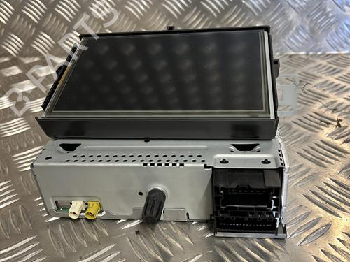 Multifunctionele display RENAULT ZOE (BFM_)  | BP22520802C48 