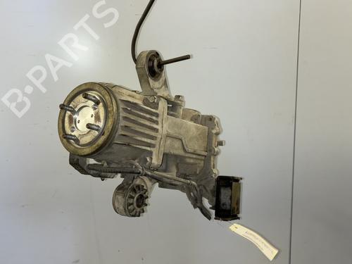 Rear differential CITROËN C-CROSSER (VU_, VV_) 2.2 HDi | BP22314899M24