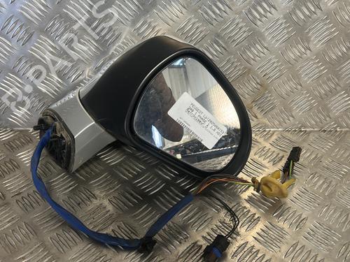 Used Right mirror PEUGEOT 308 I (4A_, 4C_) 1.6 HDi (109 hp) 27575032