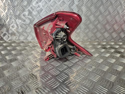 left-taillight-peugeot-3008-i-mpv-0u_-2009-2010-2011-2012-2013-2014-2015-2016-2017-36542912 main image