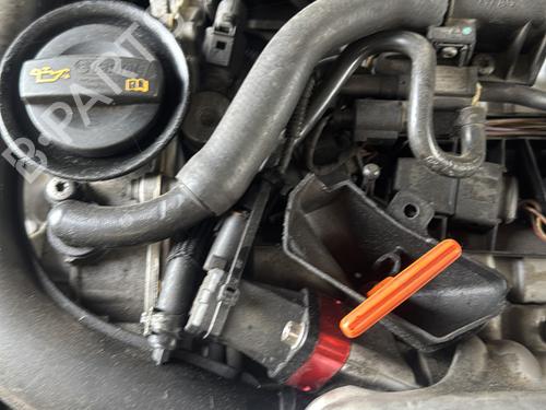Motor SEAT IBIZA IV SC (6J1, 6P5) 1.4 TSI Cupra (180 hp) 28569970