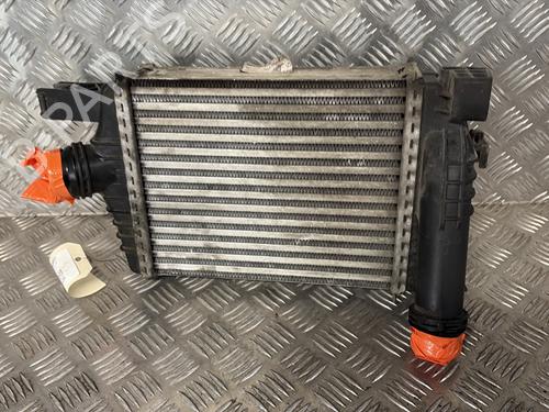 Intercooler RENAULT CLIO IV (BH_) 1.5 dCi 90 | BP33849267M30 - Image 2
