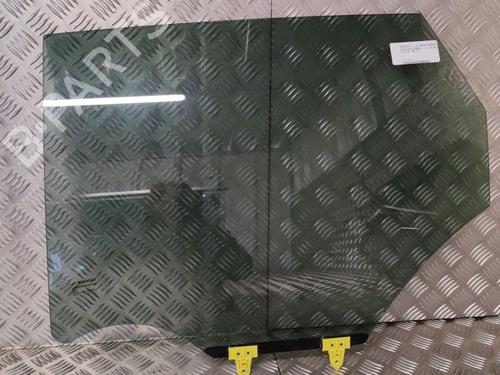 Used Rear left door window RENAULT KADJAR (HA_, HL_) 1.5 dCi 110 (HLA3) (110 hp) 28374608