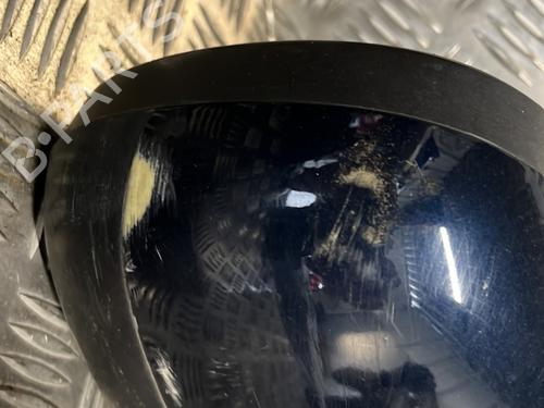 Right mirror NISSAN NOTE (E11, NE11) 1.5 dCi | BP25653130C27 