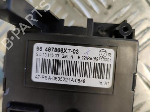 Used Climate control PEUGEOT 207 (WA_, WC_) 1.6 16V Turbo (150 hp) 22094389
