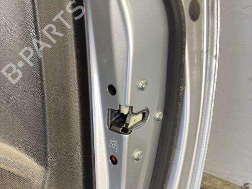 Left rear door OPEL MERIVA B MPV (S10) 1.3 CDTI (75) | BP31754816C4 