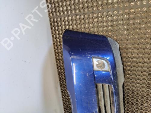 Front bumper OPEL MERIVA A MPV (X03) 1.6 16V (E75) | BP20347030C7 