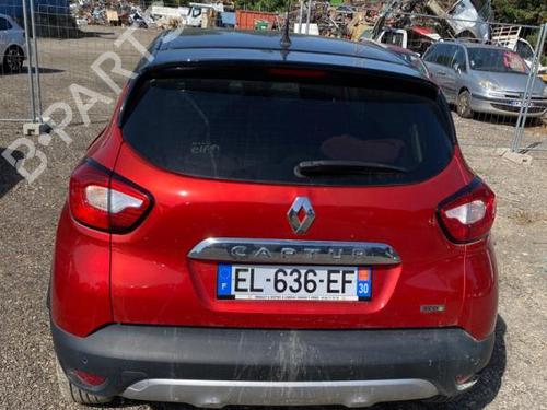 Used Parts RENAULT CAPTUR I (J5_, H5_)  1.5 dCi 110  2057269