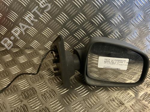 Used Right mirror Right mirror DACIA LOGAN MCV II 1.5 dCi (75 hp) 33171427 33171427