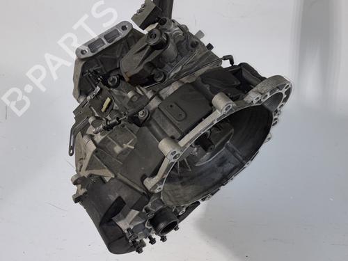 Gearbox LAND ROVER RANGE ROVER EVOQUE (L538) 2.2 D 4x4 | BP32331690M3  - Image 8