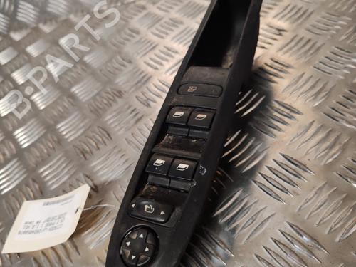 Used Left front window switch CITROËN C4 II (NC_) 1.6 HDi 90 (92 hp) 20346084