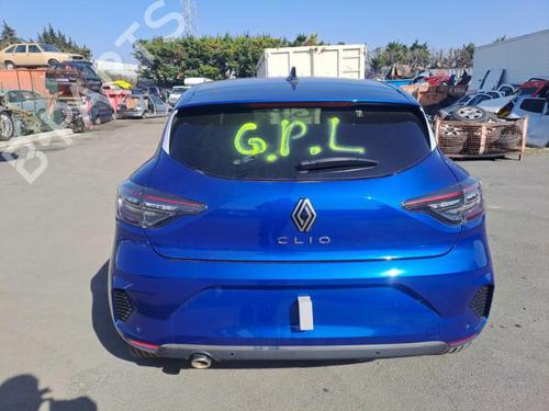 Engine RENAULT CLIO V (B7_) 1.0 SCe 65 (B7MG) | BP26405430M1  - Image 7