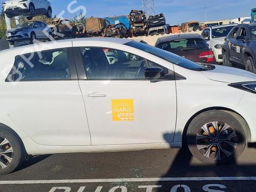 Ratstangsstang RENAULT ZOE (BFM_)  | BP33566016I23  - Image 13