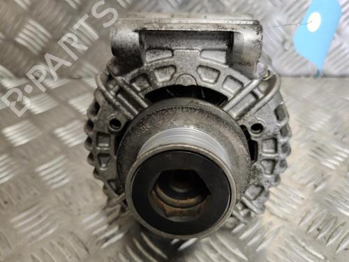 Alternador RENAULT MEGANE I (BA0/1_) 1.4 16V (BA0D, BA1H, BA0W, BA10) (95 hp) 22094536