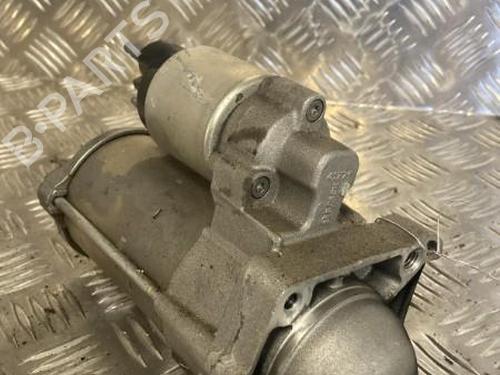 Startmotor DACIA DUSTER (HM_) 1.5 dCi 115 (HMAD) | BP20347815M8 