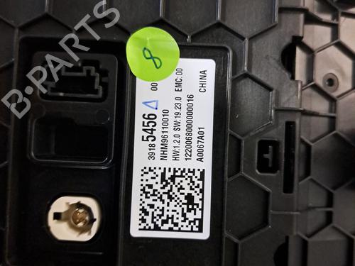 Multifunctionele display OPEL CORSA F (P2JO) 1.2 (68) | BP30168388C48