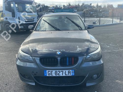 Used Parts BMW 5 (E60) 530 i (258 hp) 4440512
