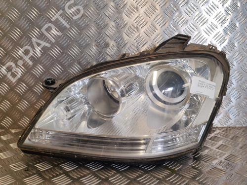 Scheinwerfer links für MERCEDES-BENZ M-CLASS (W164) ML 320 CDI 4-matic (164.122) (224 hp) 25743209