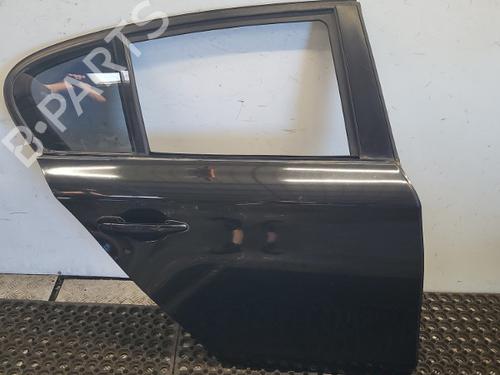 Used Right rear door BMW 1 (E87) 118 d (143 hp) 20343236