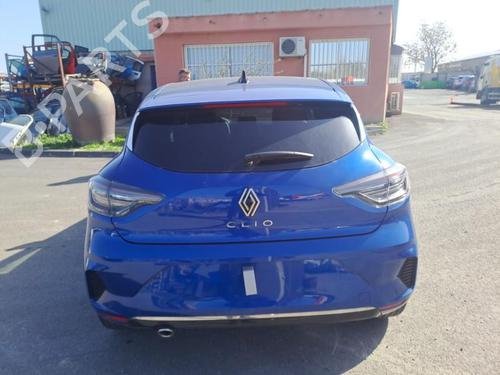 Steering wheel RENAULT CLIO V (B7_) 1.0 SCe 65 (B7MG) | BP22096531C49  - Image 5