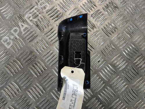 Left front window switch CITROËN C3 III (SX) 1.6 BlueHDi 100 | BP36654841I27 - Image 2