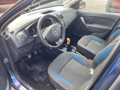 Starter DACIA SANDERO II 1.5 dCi | BP20348768M8 