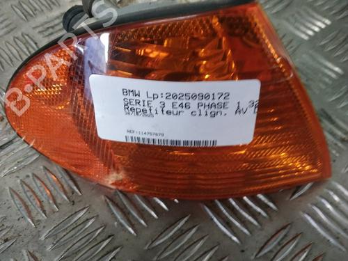 Blinklys fortil højre BMW 3 (E46) 320 d | BP29978925C33