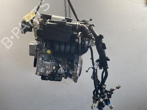 Engine RENAULT CLIO V (B7_) 1.0 SCe 65 (B7MG) | BP23432933M1  - Image 6