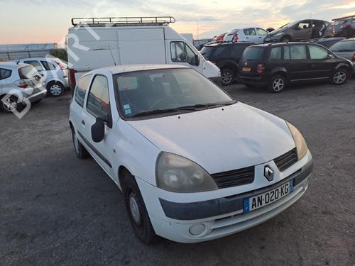 Switch RENAULT CLIO II (BB_, CB_) 1.5 dCi (B/CB07) | BP22097216I30 