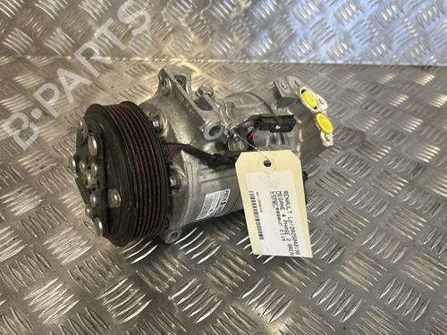 AC-Kompressor RENAULT MEGANE IV Grandtour (K9A/M/N_) 1.5 Blue dCi 115 (K9A6) (116 hp) 27562408