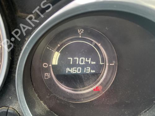 Switch CITROËN DS4 (NX_) 1.6 HDi 110 | BP22095627I30  - Image 8