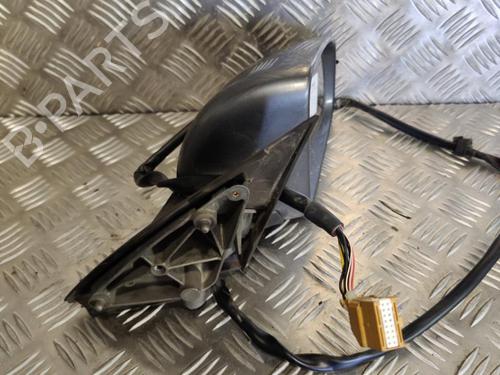 Right mirror AUDI A4 B7 (8EC) 2.5 TDI | BP20348640C27 