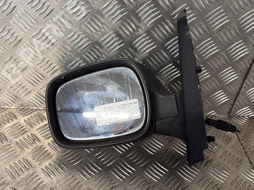 Used Left mirror RENAULT KANGOO Express (FC0/1_) 1.5 dCi (FC07, FC1R) (65 hp) 29978912