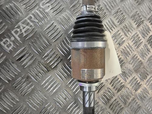 Left front driveshaft RENAULT CLIO V (B7_) 1.5 Blue dCi 100 (B7AD) | BP36522549M38 - Image 3
