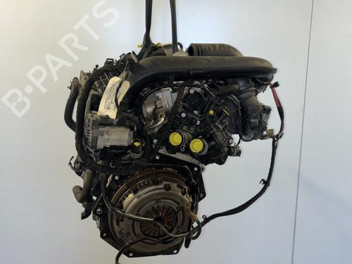 Used Engine VW POLO V (6R1, 6C1) 1.2 TSI 16V (90 hp) 22438639