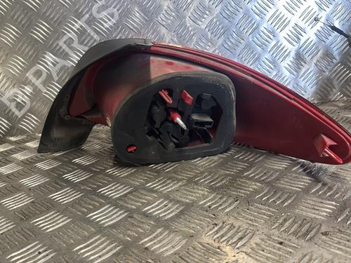 Left taillight PEUGEOT 206+ (2L_, 2M_) 1.4 i | BP33113697C34 - Image 6