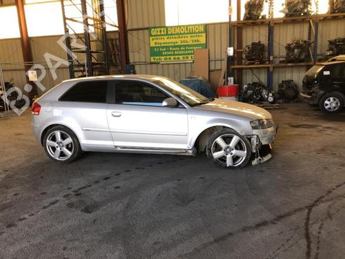 Right taillight AUDI A3 (8P1) 2.0 TDI 16V | BP20348958C35 