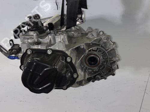 Gearkasse KIA PICANTO III (JA) 1.0 T-GDi | BP32111926M3